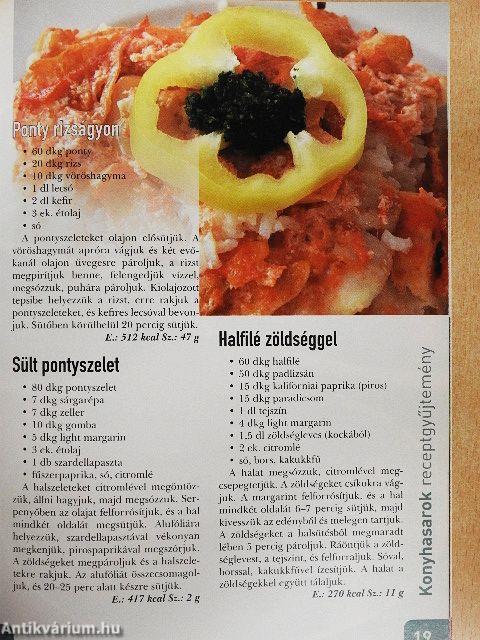 Konyhasarok