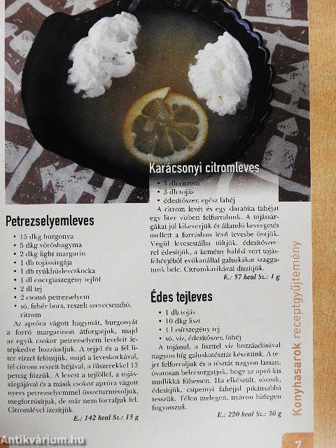 Konyhasarok