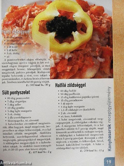 Konyhasarok
