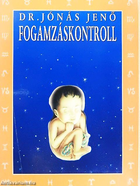Fogamzáskontroll