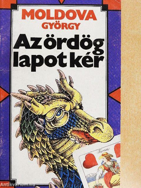 Az ördög lapot kér