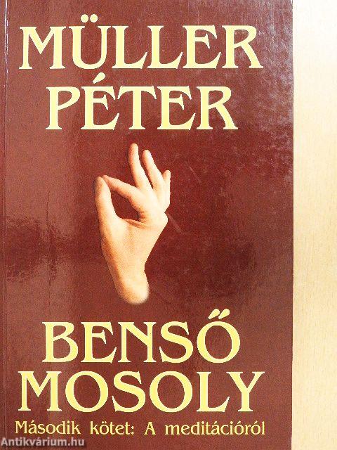 Benső mosoly II.