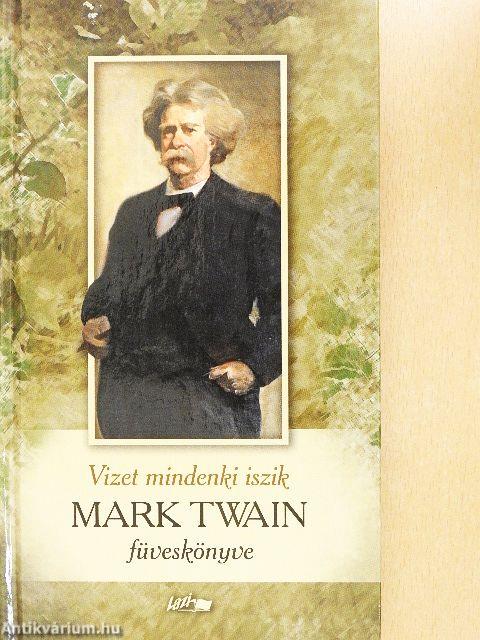 Vizet mindenki iszik