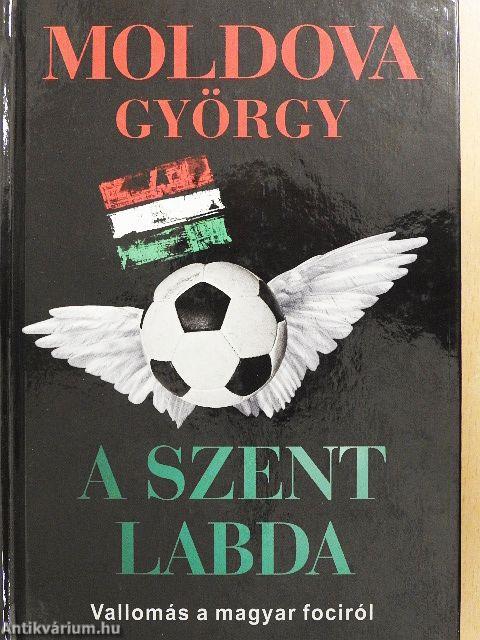 A szent labda