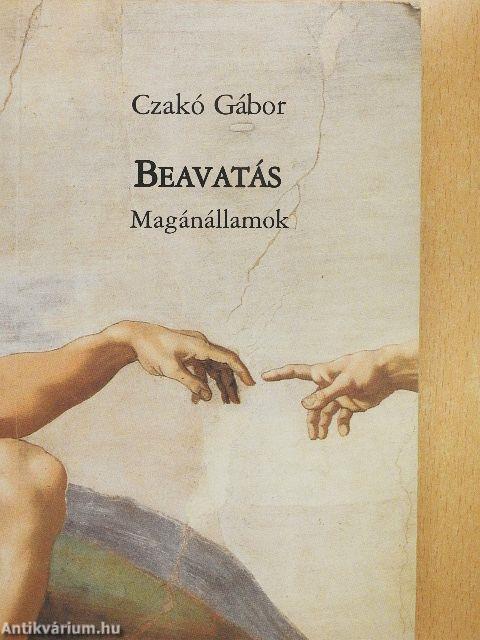 Beavatás