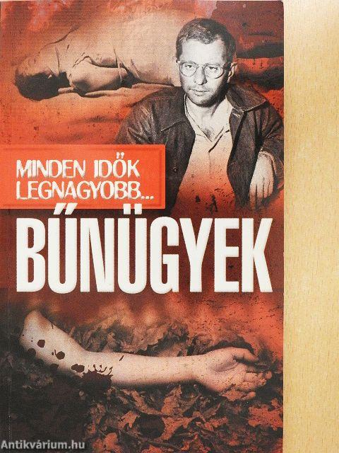 Bűnügyek