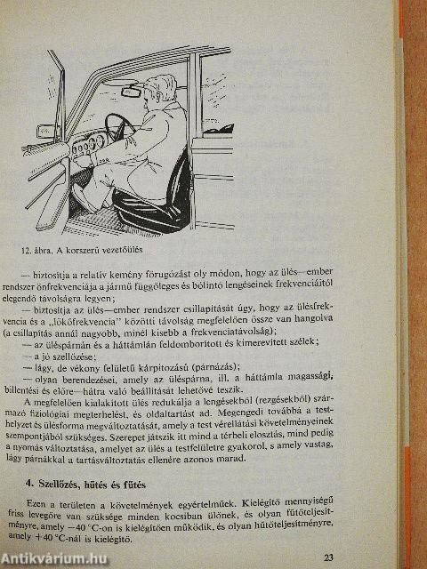 Autókarosszériák javítása