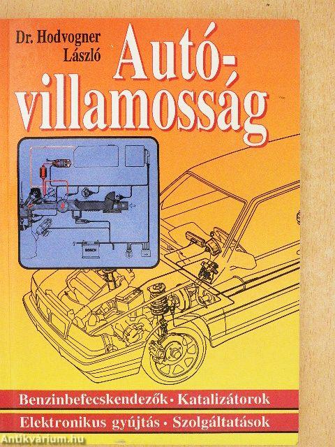 Autóvillamosság