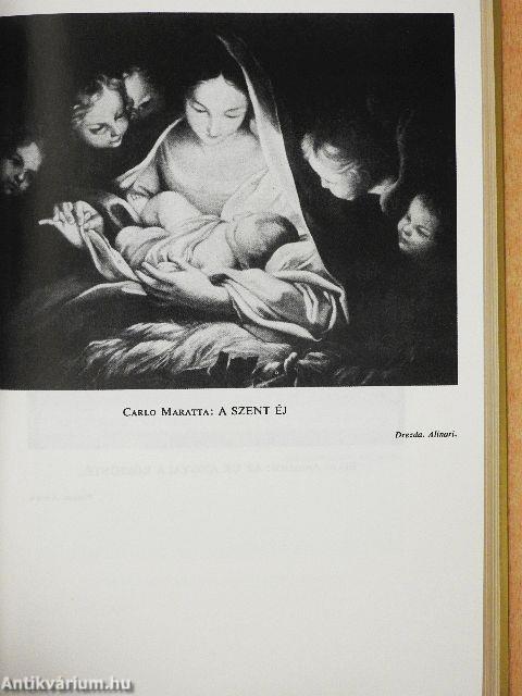 Az édesanya