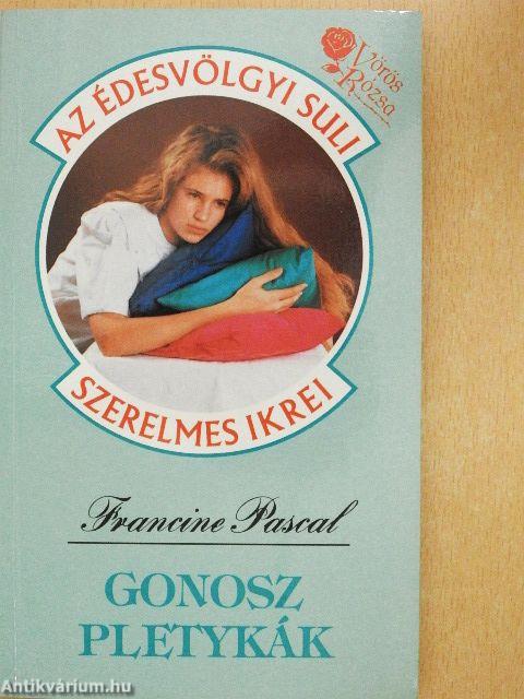Gonosz pletykák
