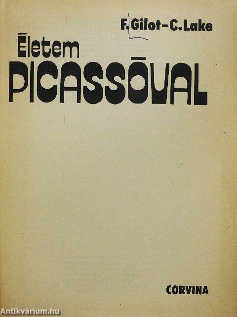 Életem Picassóval