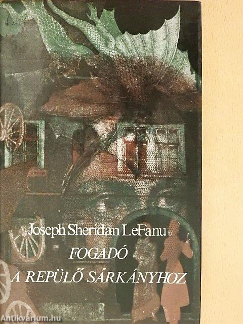 Fogadó a Repülő Sárkányhoz