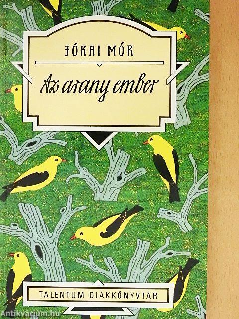 Az arany ember