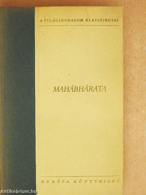 Mahábhárata