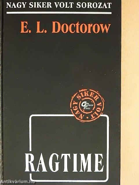 Ragtime