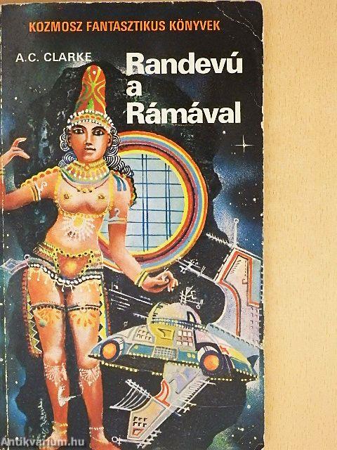 Randevú a Rámával