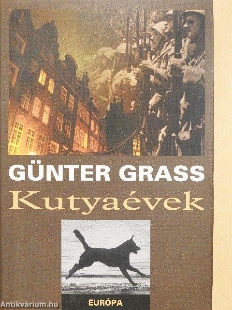 Kutyaévek