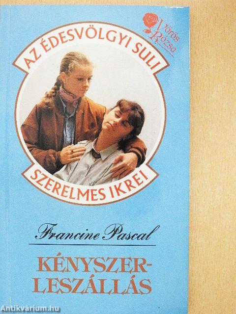 Kényszerleszállás