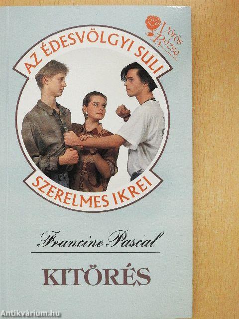 Kitörés