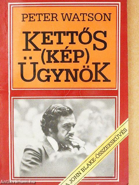 Kettős (kép) ügynök