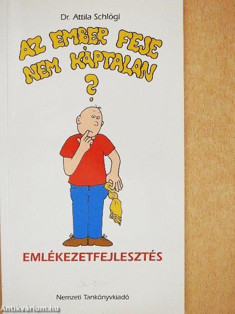 Az ember feje nem káptalan?