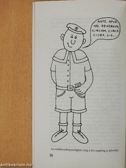 Az ember feje nem káptalan?