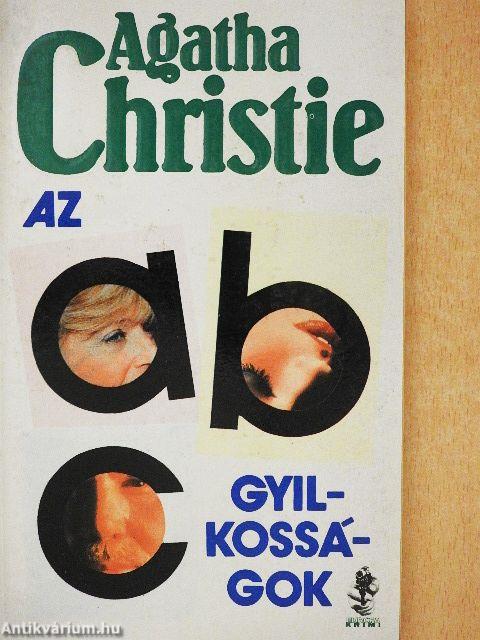 Az ABC-gyilkosságok