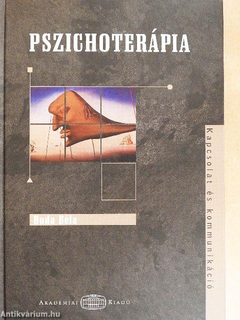 Pszichoterápia