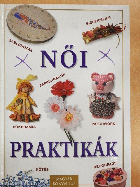 Női praktikák