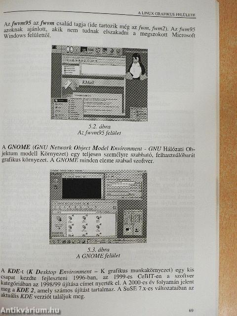 Linux