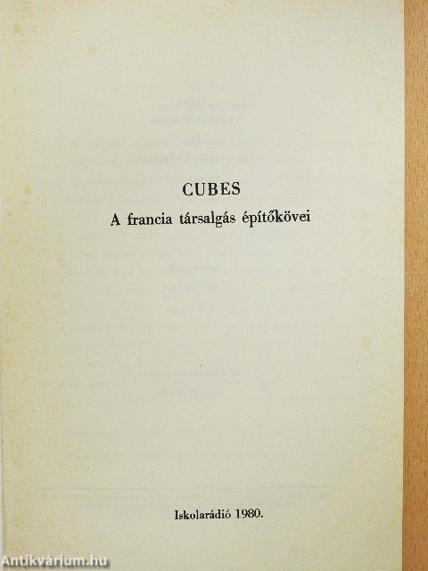 Cubes