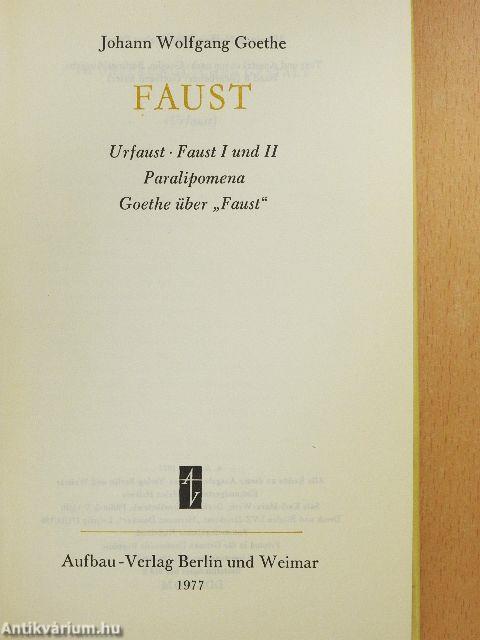 Faust