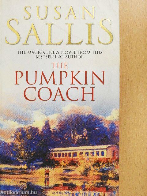 The Pumpkin Coach