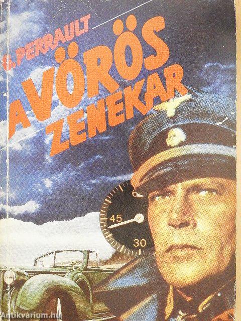 A Vörös Zenekar