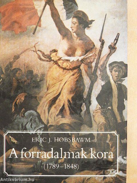 A forradalmak kora