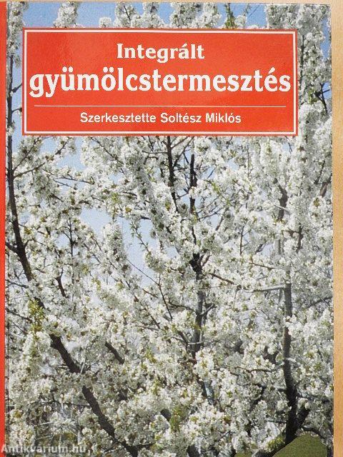 Integrált gyümölcstermesztés