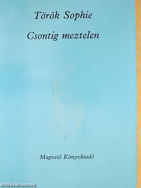 Csontig meztelen