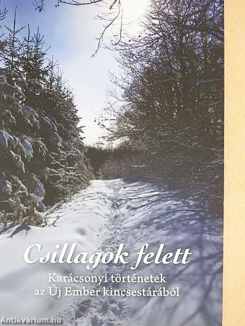 Csillagok felett