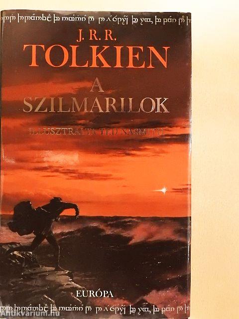 A szilmarilok