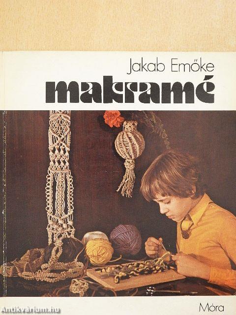 Makramé
