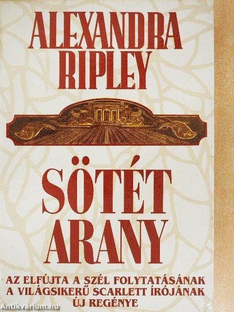 Sötét arany