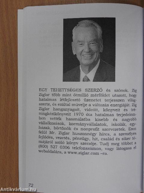 A mentorálás ereje