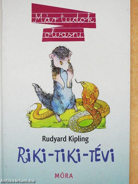 Riki-tiki-tévi
