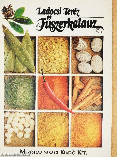 Fűszerkalauz