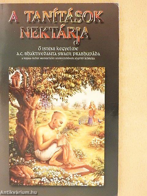 A tanítások nektárja