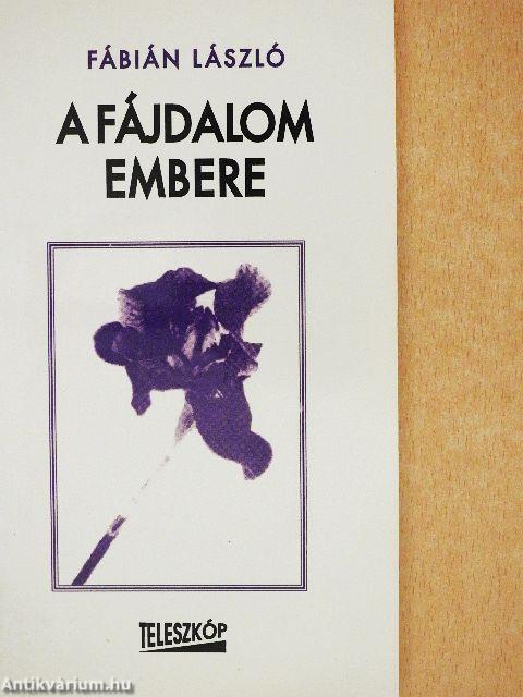 A fájdalom embere
