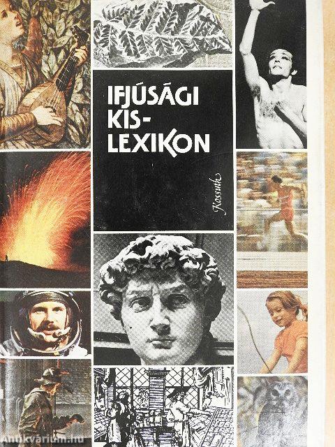 Ifjúsági kislexikon
