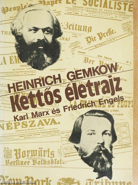Kettős életrajz