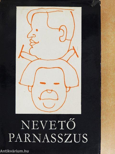 Nevető Parnasszus