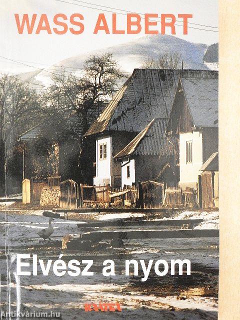 Elvész a nyom